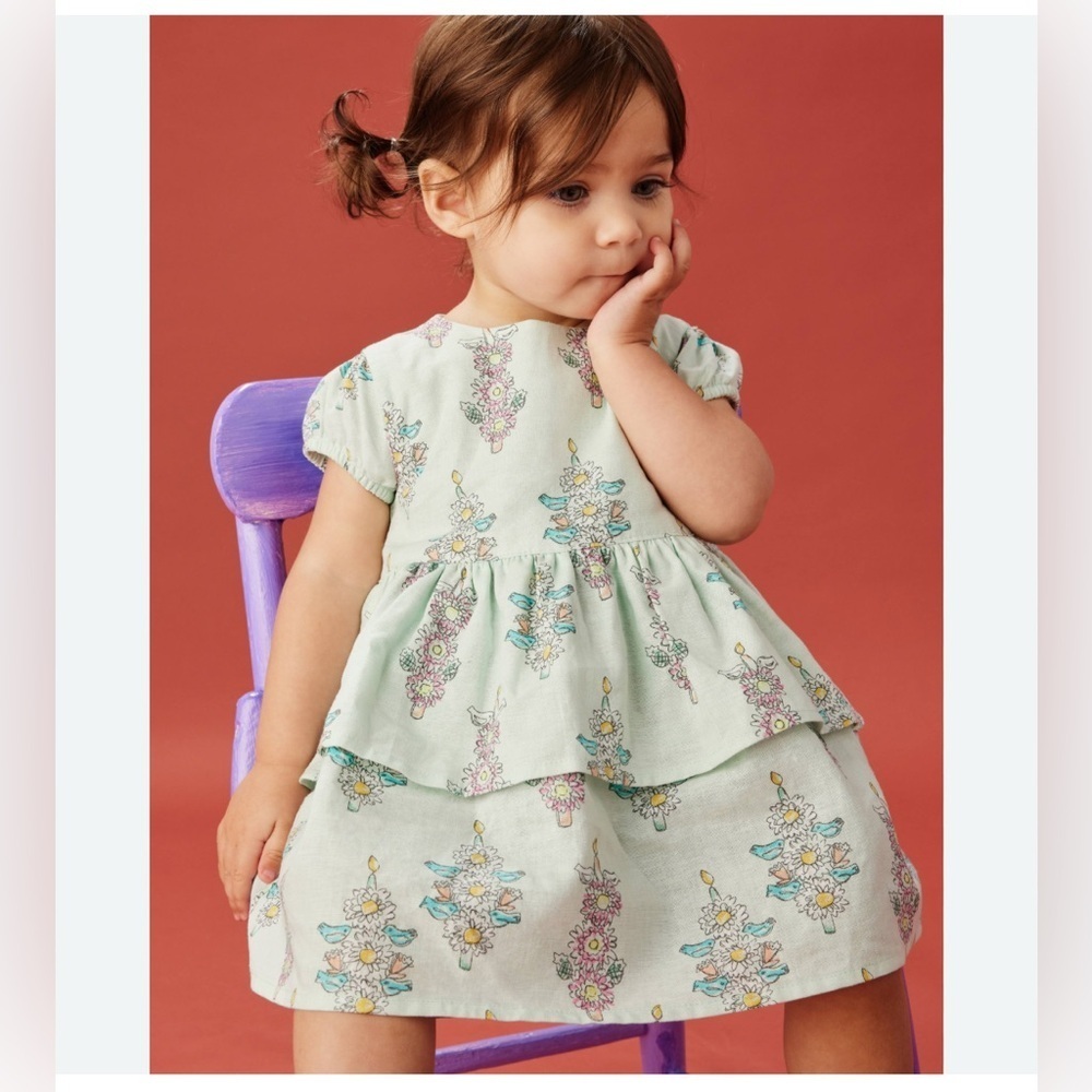 Tea Collection - Dress